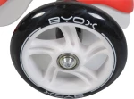 Byox Epic 2 in 1 Red