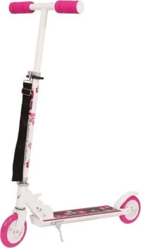 Nextreme Raptor 120 Flower White