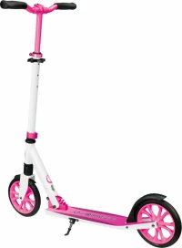 Globber NL 500-205 White/Pink