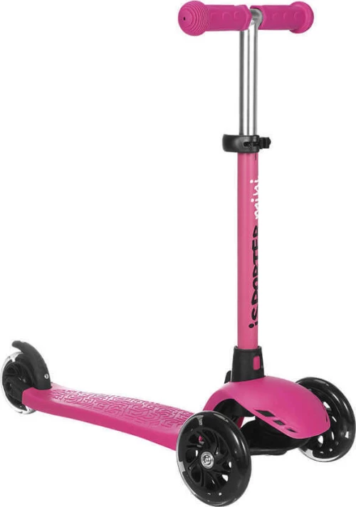 Bebe Stars iSporter Mini Pink