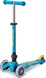 Micro Mini Deluxe Αναδιπλούμενο Ocean Blue