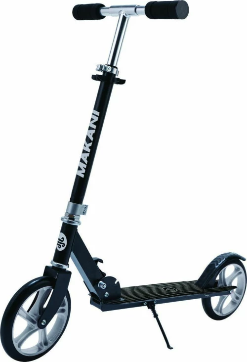 Kikka Boo Sigma Black/Grey