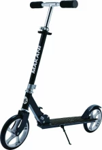 Kikka Boo Sigma Black/Grey