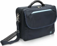 Elite Bags Ιατρική Τσάντα Call's σε Μπλε Χρώμα