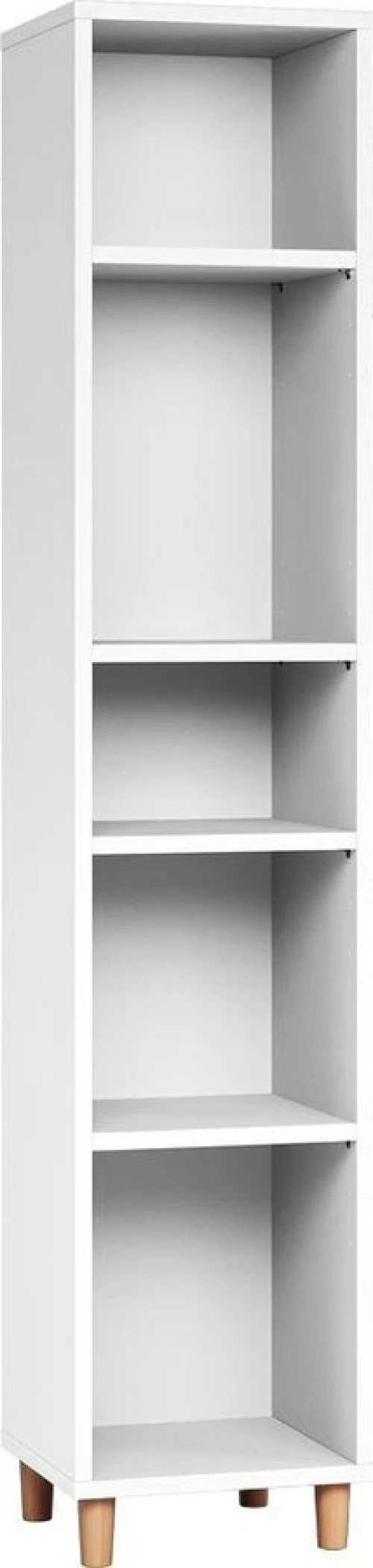 Βιβλιοθήκη Simple 39x38x185.5cm
