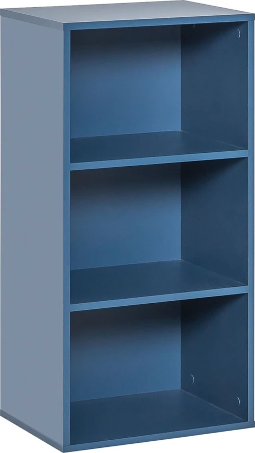 Βιβλιοθήκη Mini Stige 94x35x47cm