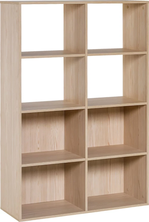Βιβλιοθήκη Stige 94x35x142cm