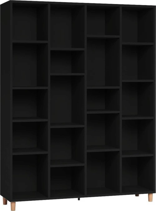 Βιβλιοθήκη Simple 148.5x38x194.5cm