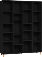 Βιβλιοθήκη Simple 148.5x38x194.5cm