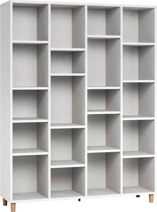 Βιβλιοθήκη Simple 148.5x38x194.5cm