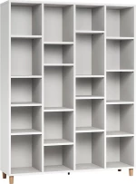 Βιβλιοθήκη Simple 148.5x38x194.5cm