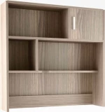 Εταζέρα 14 Σταχτί 100x30x100cm