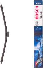 Bosch Aerotwin Rear A350H 350mm
