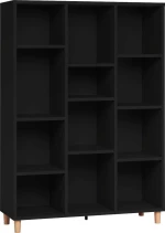 Βιβλιοθήκη Simple 112x38x158cm