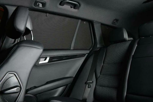 CarShades Mercedes GL 07-12 X164 5D 6τμχ