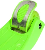 21st Scooter 0072 Green