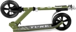 Spokey Tunk Black/Green