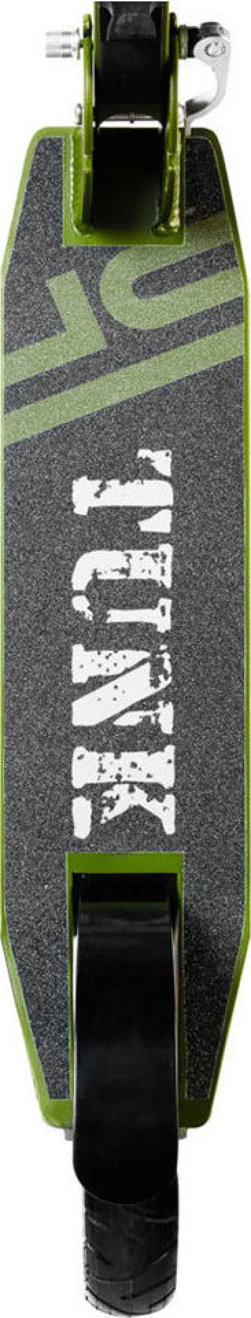 Spokey Tunk Black/Green