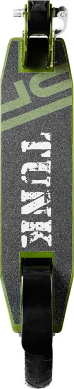 Spokey Tunk Black/Green