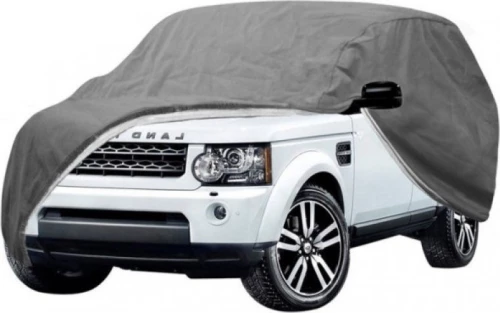 Carman Jeep XLarge Κουκούλα 508x193cm