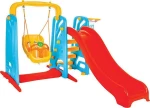 Pilsan Μπασκέτα Wavy Slide Swing