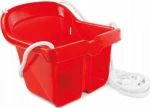 Mochtoys Swing 10034 Red