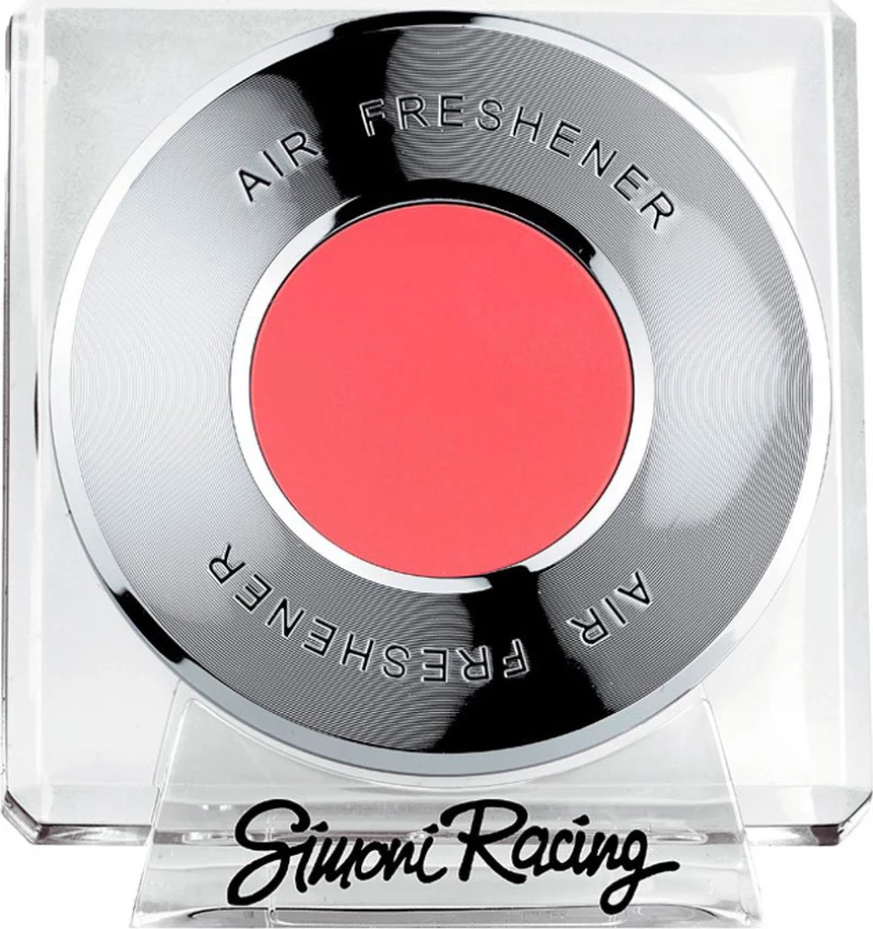 Simoni Racing Αρωματικό Crystal Floral 1τμχ