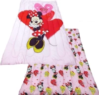Dimcol Πάπλωμα Minnie 160x250cm 031