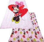 Dimcol Πάπλωμα Minnie 160x250cm 031