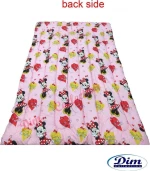 Dimcol Πάπλωμα Minnie 160x250cm 031