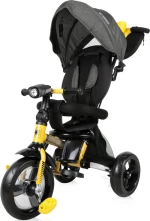 Τρίκλυκλο Ποδηλατάκι – Lorelli ENDURO Yellow&Black - 10050412101