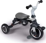 Smoby Robin Folding Trike Grey