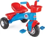 Pilsan Atom 34 Blue