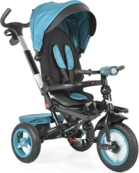 Byox Jockey Air Turquoise