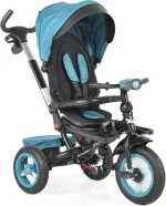 Byox Jockey Air Turquoise