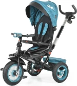 Byox Jockey Air Turquoise