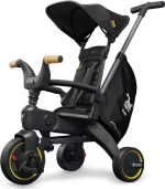 Doona Liki Trike S5 Nitro Black