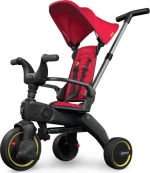 Doona Liki Trike S1 Red Flame