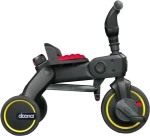 Doona Liki Trike S1 Red Flame