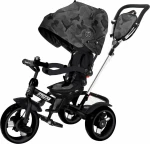 Kikka Boo Alonsy Black Camouflage