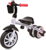 Lorelli Rocket 2021 Βlack/Red