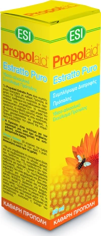 ESI Propolaid Estratto Puro 50ml