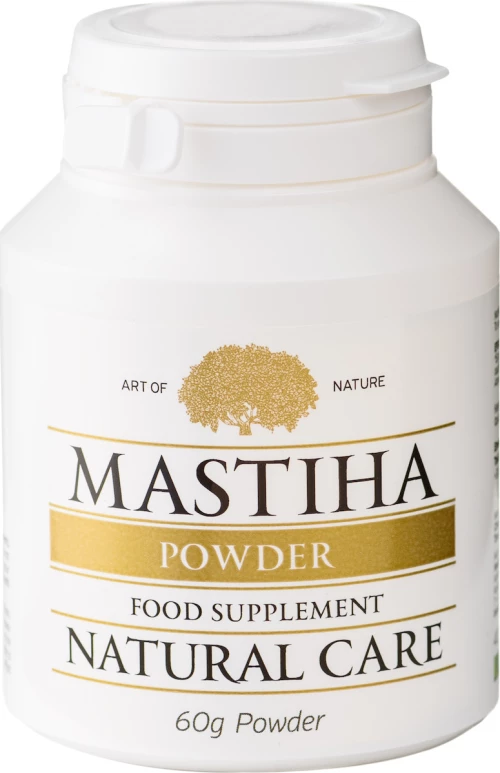 Mastihashop Mastiha Powder 60gr