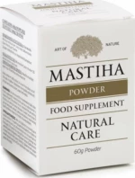 Mastihashop Mastiha Powder 60gr