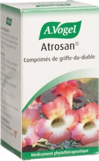 A.Vogel Atrosan (Rheuma-Tabletten) 60 ταμπλέτες