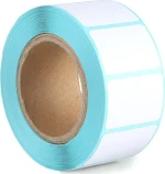 800 Αυτοκόλλητες Ετικέτες σε Ρολό 40x30mm (1τμχ)