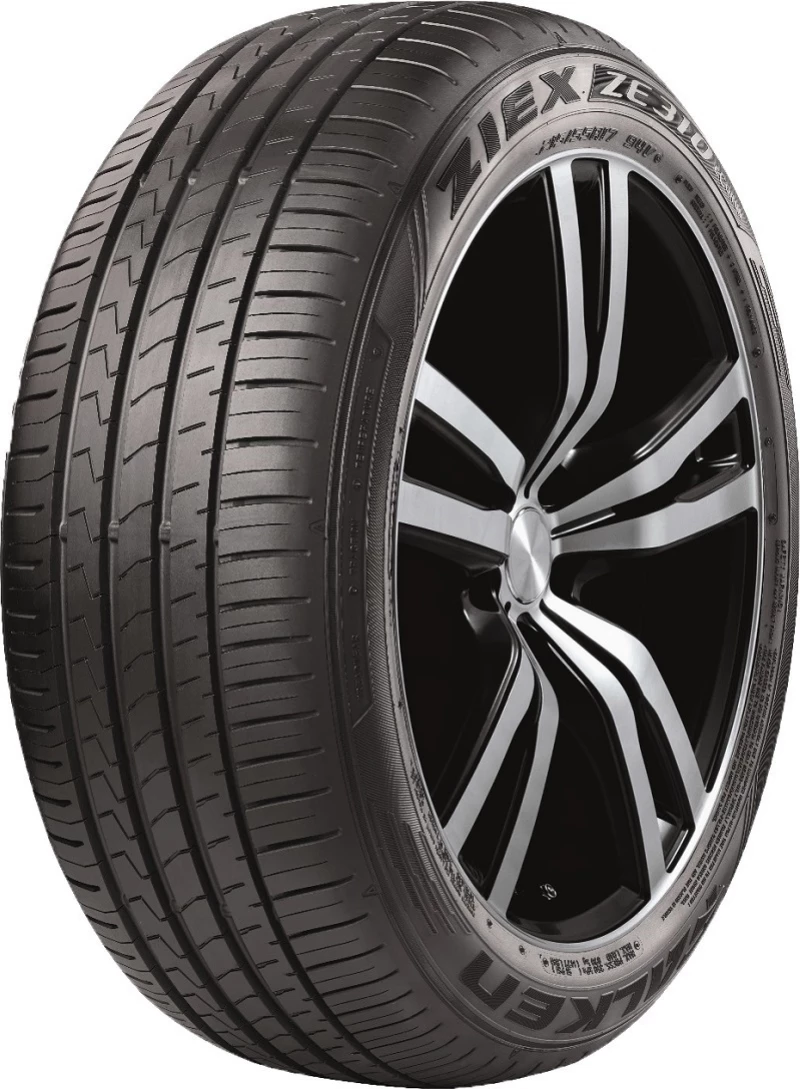 Falken Ziex ZE310 Ecorun 215/65R16 98H
