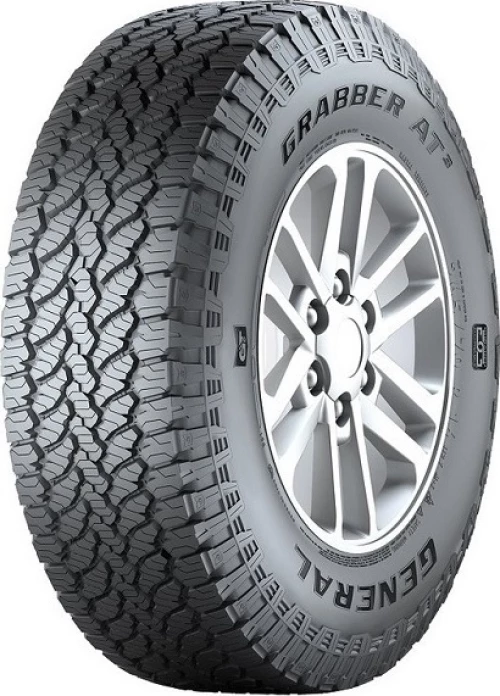 General Grabber AT3 215/60R17 96H