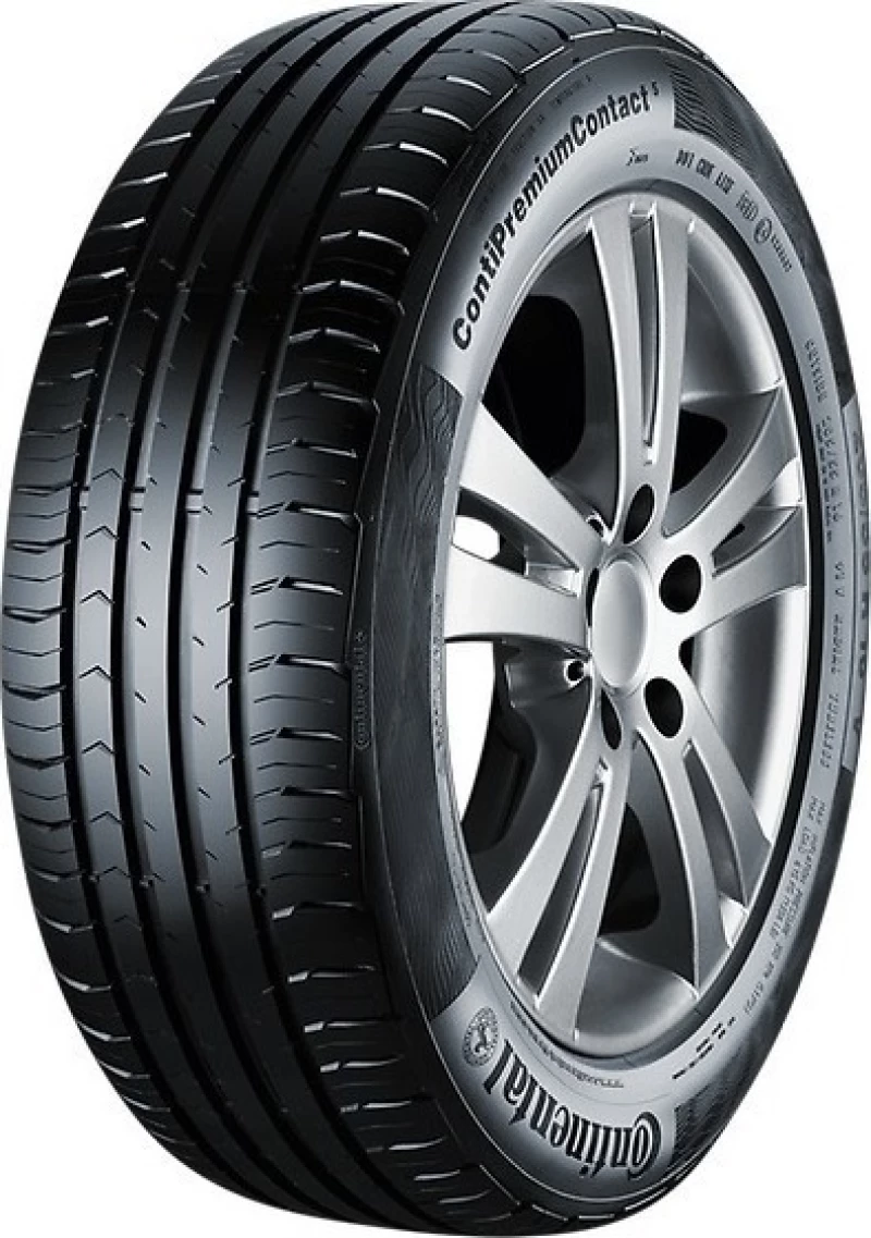 Continental ContiPremiumContact 5 235/55R17 99V