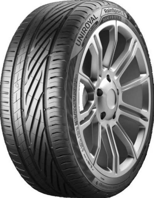Uniroyal RainSport 5 205/55R15 88V